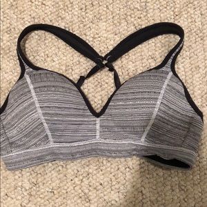 Athleta sports bra